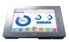 Pro-Face PFXSP5790WAD | Panel HMI 15"