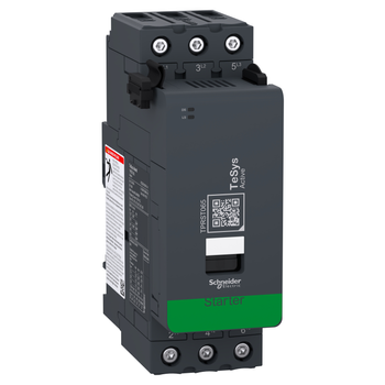Пускач TeSys island SIL 65 A / 30 кВт | TPRST065