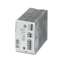 TRIO-UPS-2G/1AC/24DC/20 - Джерело безперебійного живлення | 1105556