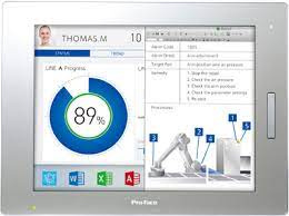SP-5700TP + SP-5B411 / SP-5B412 | Display Module + Box Module 15"