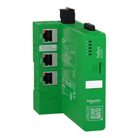 Шинний з'єднувач, TeSys island, 24В постійного струму, 3A, Profinet IO | TPRBCPFN