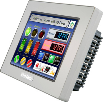 Pro-Face PFXGP4401TADR | Panel HMI 7.5"