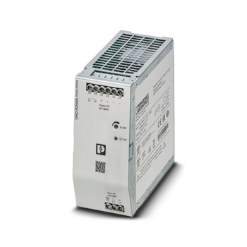 UNO2-PS/1AC/24DC/480W - Блок живлення | 2910105