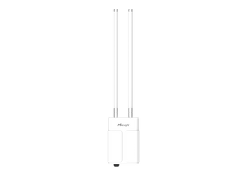 Bramka Gateway LoRaWAN z GSM LTE | Milesight UG67-L04EU