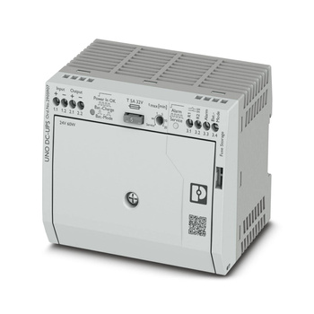UNO-UPS/24DC/24DC/60W - Uninterruptible Power Supply | 2905907