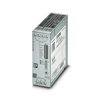 QUINT4-UPS/24DC/24DC/40 - Uninterruptible Power Supply | 2907077