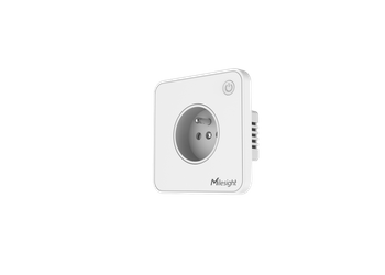 Smart Wall Socket | Milesight WS513