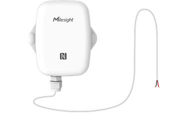 Licznik impulsów LoRaWAN | Milesight EM300-DI