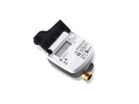 Wodomierz Maddalena - ELECTO SONIC W-Mbus LoRa DN15