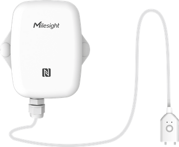 Leak Detection Sensor LoRaWAN | Milesight EM300-SLD