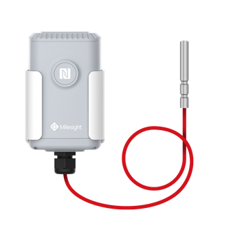 Platinum Temperature Sensor | EM500-PT100 T050