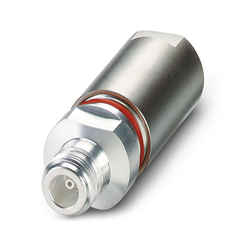FL LCX CON-N-F E - Connector | 2702518