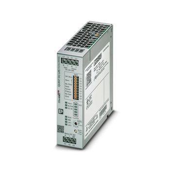 QUINT4-UPS/24DC/24DC/20/EC - Uninterruptible power supply | 2907076