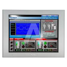 Pro-Face GP-4601T Rear Mount Model | Panel HMI 12.1"