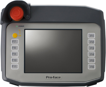 Pro-Face PFXGP4311HTAD | Panel ręczny HMI 5"
