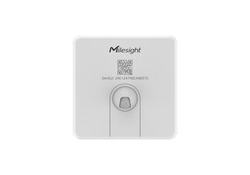 Desk & Seat Occupancy Sensor | Milesight VS340