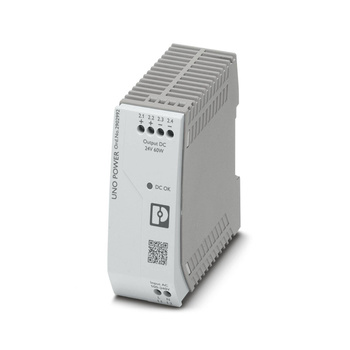 UNO-PS/1AC/24DC/ 60W - Блок живлення | 2902992