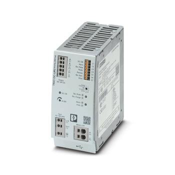 TRIO-UPS-2G/1AC/24DC/5 - Uninterruptible Power Supply | 2907160