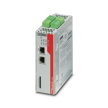 FL MGUARD RS4000 TX/TX-P - Router | 2702259