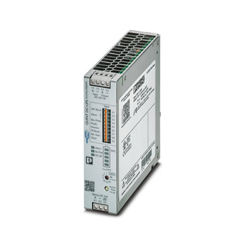 QUINT4-UPS/24DC/24DC/5/USB - Zasilacz bezprzerwowy | 2906991