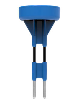 Одинарний датчик глибини 15 | Sensoterra