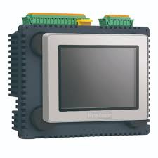 LT-4201M DIO Model | 3.5" HMI operator panel