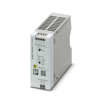 QUINT4-SYS-PS/1AC/24DC/2.5/SC - Power Supply | 2904614