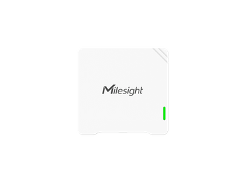 Czujnik jakości powietrza LoRaWAN | Milesight AM103L