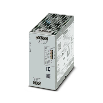 QUINT4-PS/1AC/24DC/20 - Power supply | 2904602