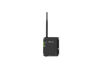 Router przemysłowy GSM LTE PoE | Milesight UR32L-L04EU-P