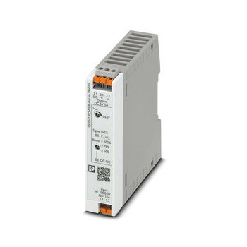 QUINT4-PS/1AC/5DC/5/PT - Power supply | 2904595