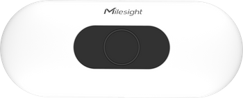 Czujnik liczenia osób AI ToF PoE | Milesight VS133