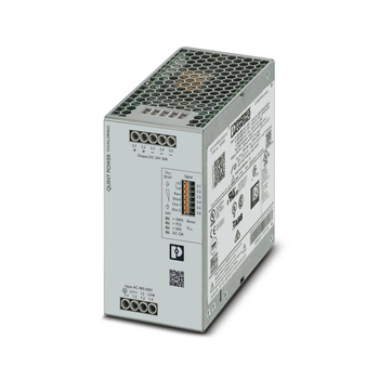 QUINT4-PS/3AC/24DC/20 - Power supply | 2904622