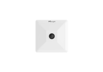 AI Workplace Occupancy Sensor | Milesight VS121