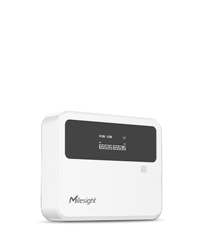 IR Breakbeam People Counter | Milesight VS360