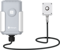 Czujnik natężenia światła LoRaWAN | Milesight EM500-LGT
