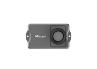 Ultradźwiękowy czujnik odległości LoRaWAN | Milesight EM400-UDL C100