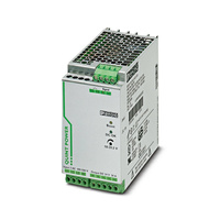 QUINT-PS/3AC/24DC/20/CO - Zasilacz, pokryty powłoką ochronną | 2320924