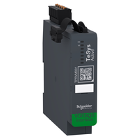 Interfejs napięcia TeSys Island | TPRVM001