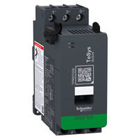 Rozrusznik TeSys Island 9 A / 4 kW | TPRST009