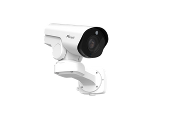 AI 20X PTZ Bullet Plus Network Camera