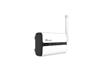 Bramka Gateway LoRaWAN GSM LTE | Milesight UG65-L04EU