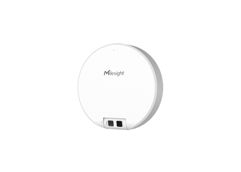 Czujnik obecności w łazience LoRaWAN | Milesight VS330