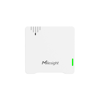 Czujnik poziomu dźwięku LoRaWAN | Milesight WS302