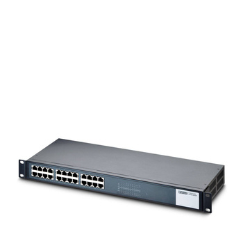 FL SWITCH 1824 - Industrial Ethernet Switch | 2891041