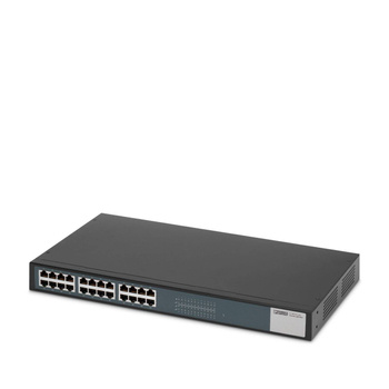 FL SWITCH 1924 - Industrial Ethernet Switch | 2891057