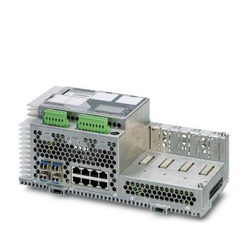 FL SWITCH GHS 4G/12 - Industrial Ethernet Switch | 2700271