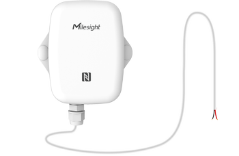 Licznik impulsów LoRaWAN | Milesight EM300-DI