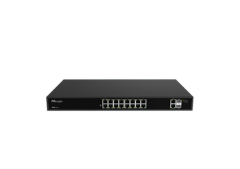 Milesight MS-S0416-GF | Switch PoE