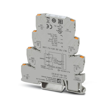 PLC-APT-UI-OUT - Moduł analogowy | 2906921